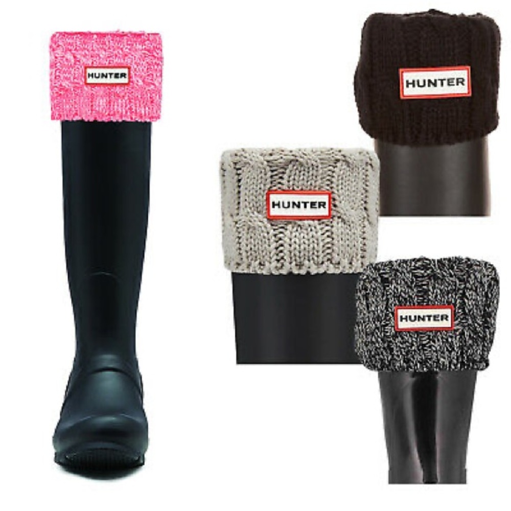 Hunter boot socks - Picture 4 of 5